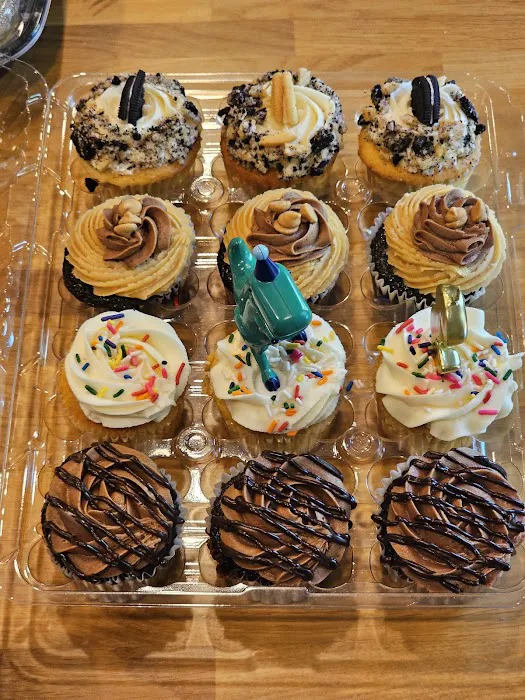The Kupkake Fairy Picture 10