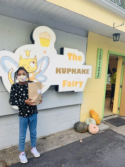 The Kupkake Fairy Picture 2