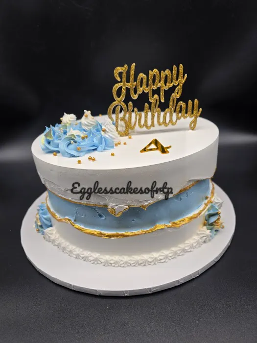 Eggless cakes of RTP Picture 2