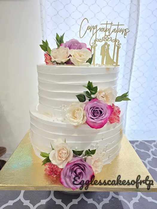 Eggless cakes of RTP Picture 5