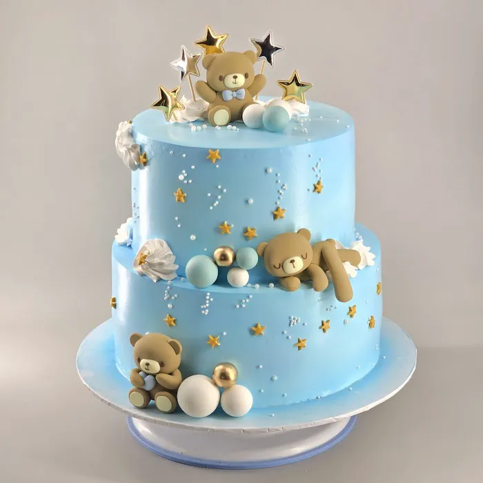 Eggless cakes of RTP Picture 4