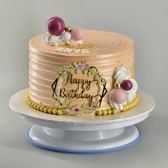 Eggless cakes of RTP Picture 8