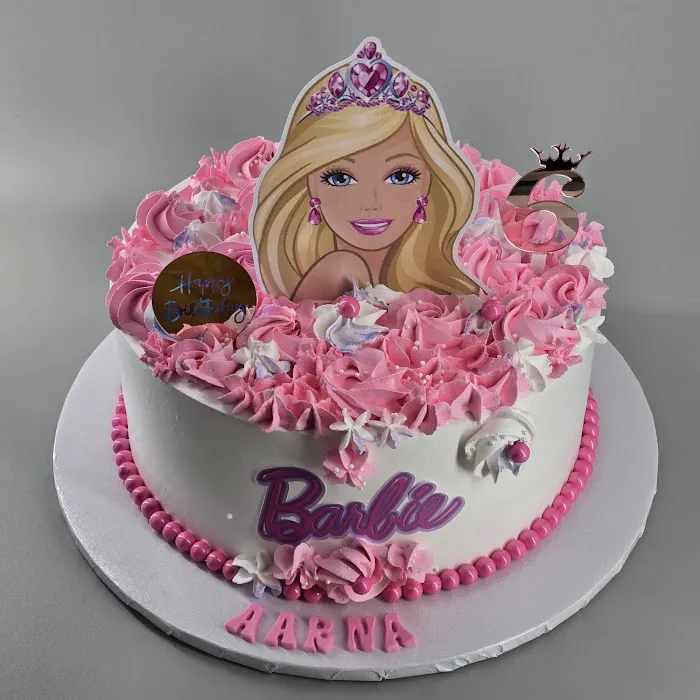 Eggless cakes of RTP Picture 3