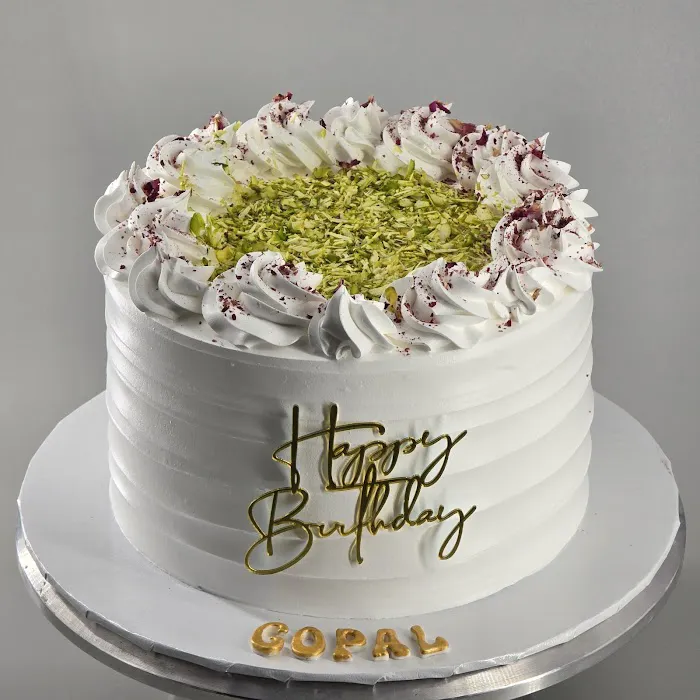 Eggless cakes of RTP Picture 6