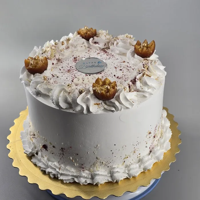 Eggless cakes of RTP Picture 10