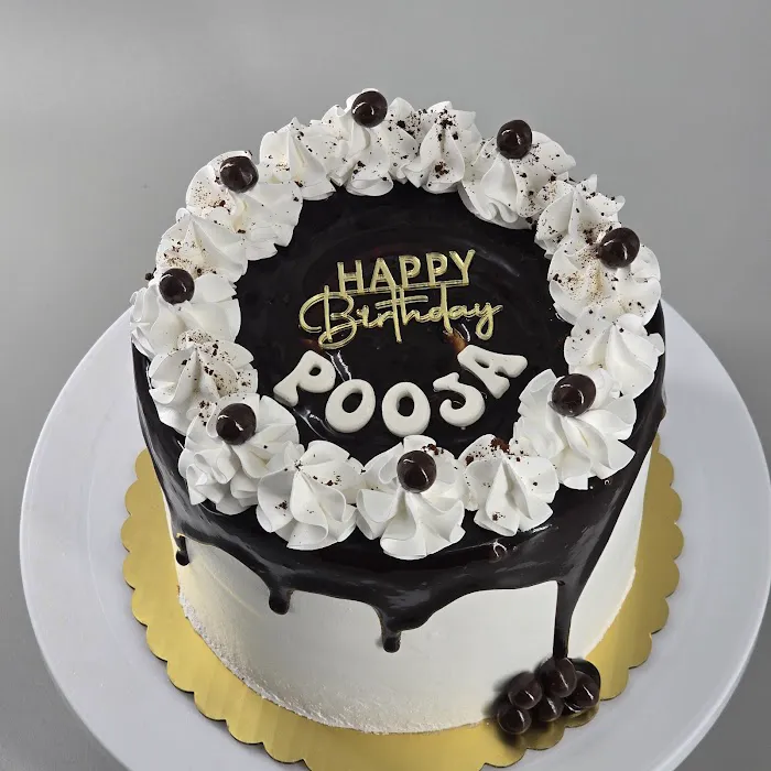 Eggless cakes of RTP Picture 7