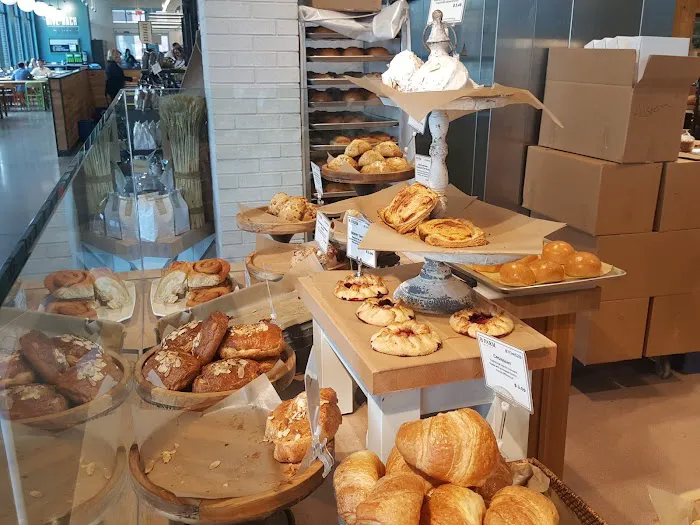 La Farm Bakery Picture 8