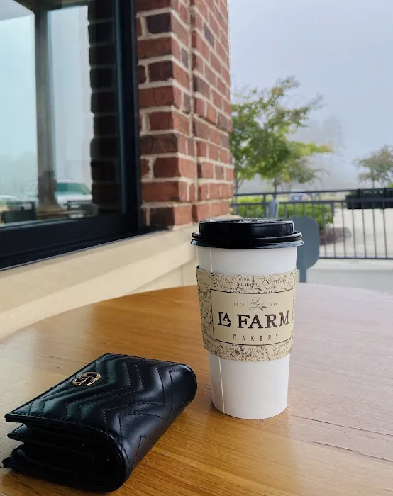 La Farm Bakery Picture 1