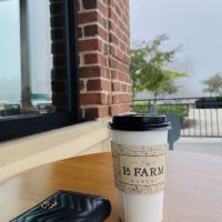 La Farm Bakery ico