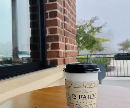 La Farm Bakery