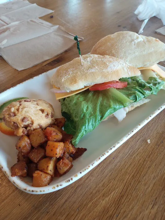 La Farm Bakery Picture 7