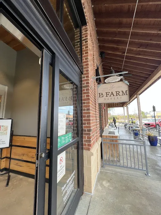 La Farm Bakery Picture 2
