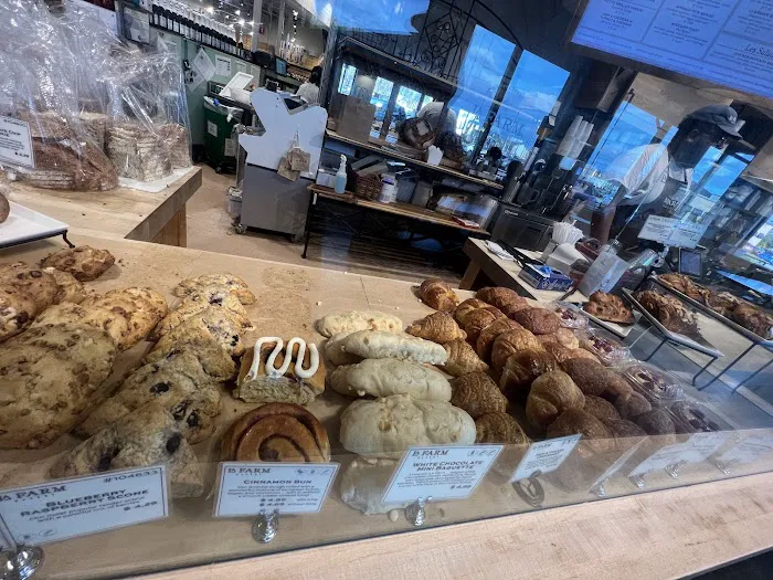 La Farm Bakery Picture 9