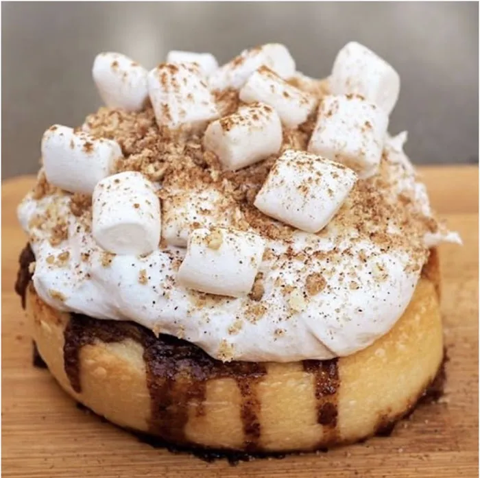Cinnaholic Picture 10
