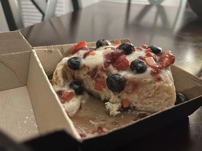Cinnaholic Picture 9