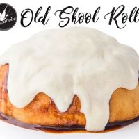 Cinnaholic ico