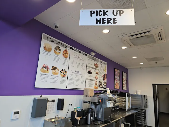 Cinnaholic Picture 4