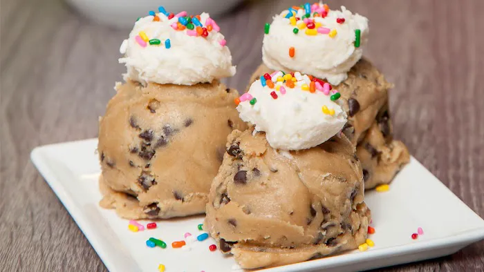 Cinnaholic Picture 2