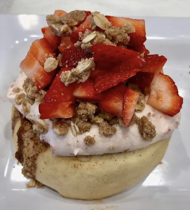 Cinnaholic Picture 8