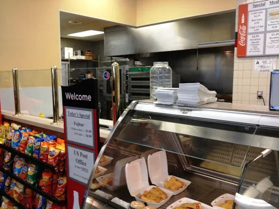 Capi's Subs & Bakery Picture 8