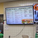 Capi's Subs & Bakery