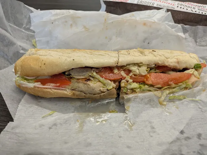 Capi's Subs & Bakery Picture 6
