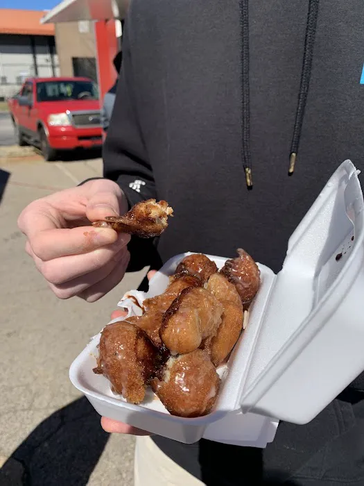 Kitoko Bites Picture 4
