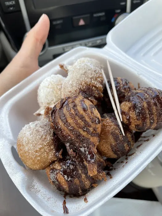 Kitoko Bites Picture 8