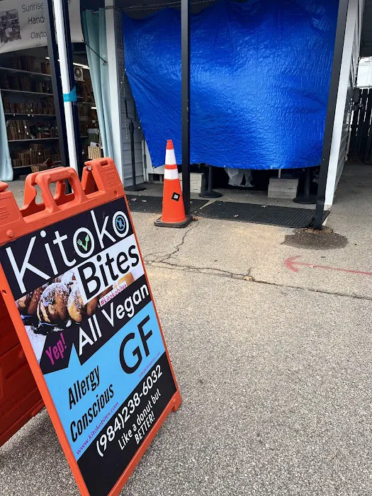 Kitoko Bites Picture 5
