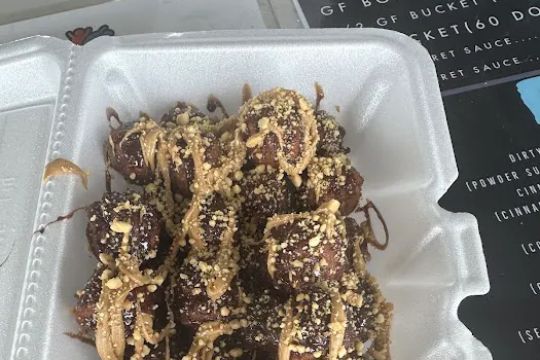 Kitoko Bites