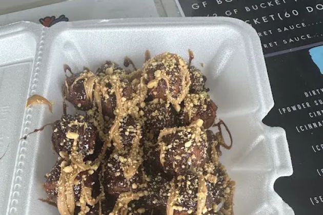 Kitoko Bites