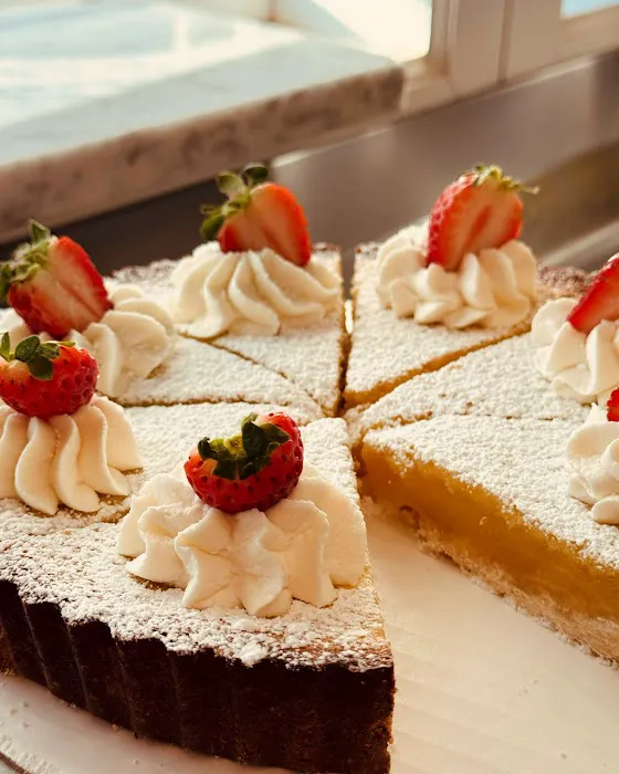 Utica Bakery Picture 9