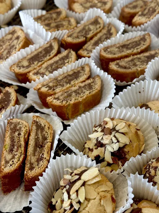 Utica Bakery Picture 10