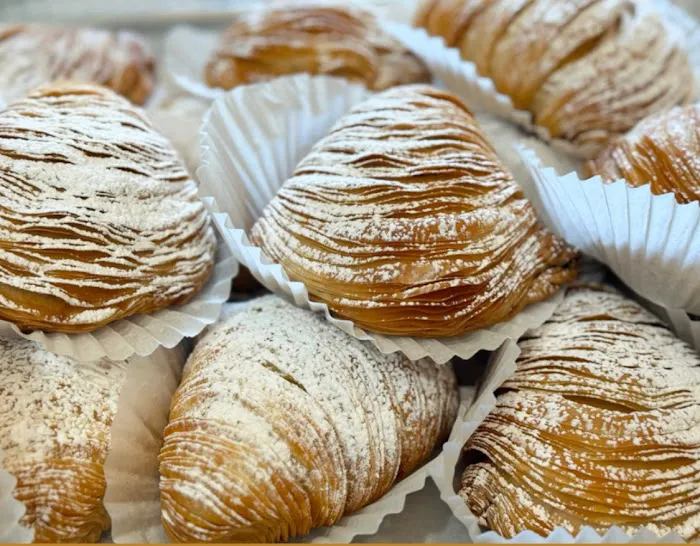 Utica Bakery Picture 1
