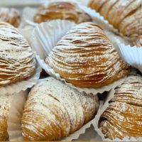 Utica Bakery ico