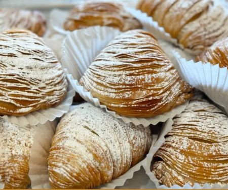 Utica Bakery