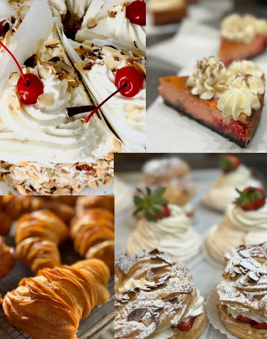 Utica Bakery Picture 7