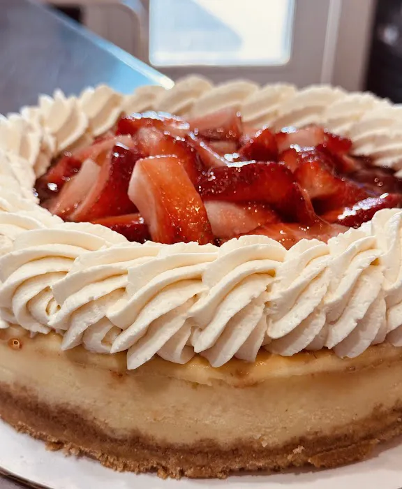 Utica Bakery Picture 5