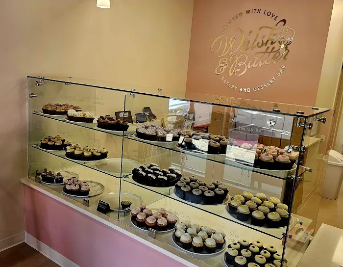 Whisk & Batter Bakery and Dessert Bar Picture 1