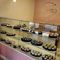 Whisk & Batter Bakery and Dessert Bar ico