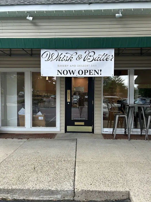Whisk & Batter Bakery and Dessert Bar Picture 9