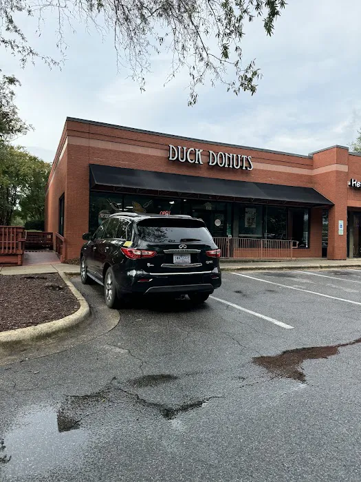 Duck Donuts Picture 4