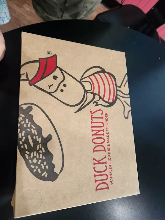 Duck Donuts Picture 5
