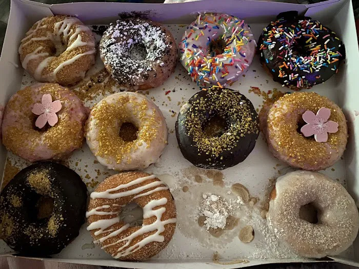 Duck Donuts Picture 7