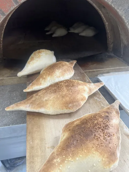 Baghdad Bakery & Market أفران و أسواق بغداد Picture 9