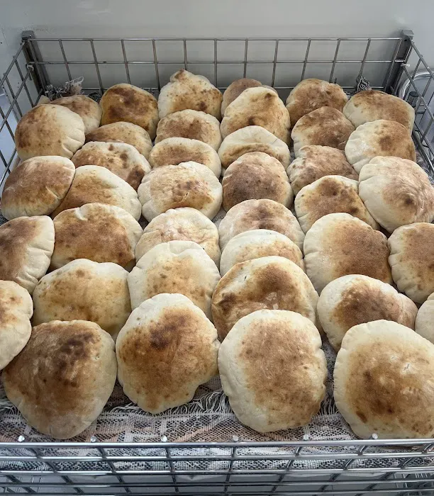 Baghdad Bakery & Market أفران و أسواق بغداد Picture 7