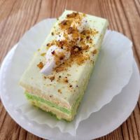 Cary Sweets ico