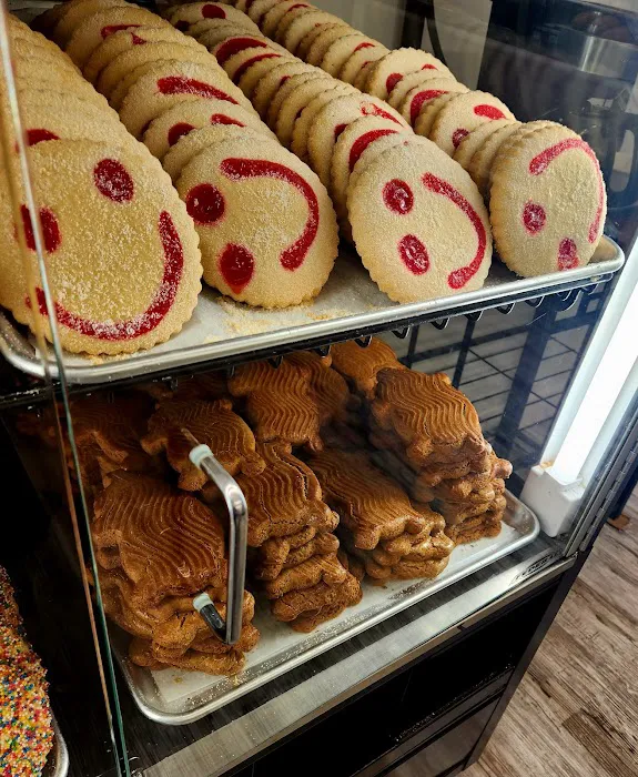 Panaderia Guadalajara Picture 9