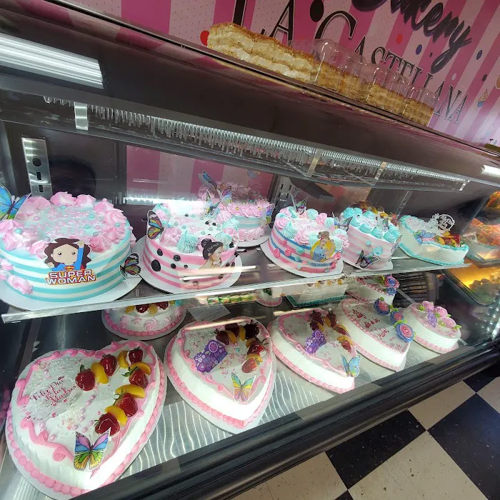 Panaderia Guadalajara Picture 2