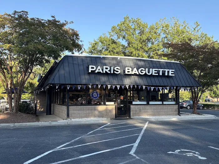 Paris Baguette Picture 5